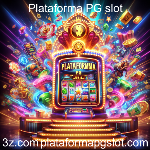 Descubra os Jackpots Grandes na Plataforma PG Slot
