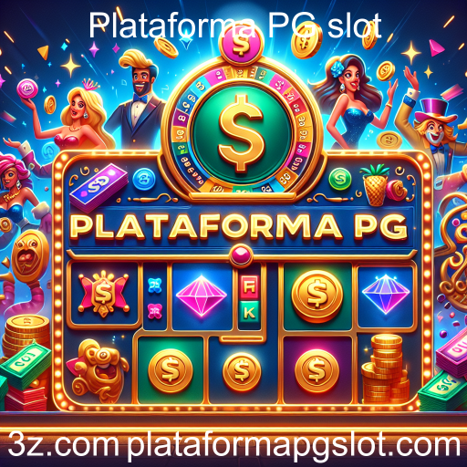 Descubra a Emoção dos Jackpots na Plataforma PG Slot