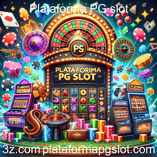 Descubra as Melhores Promoções na Plataforma PG Slot