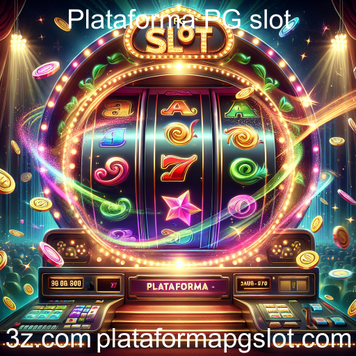 Descubra a Diversão dos Jogos de Slots na Plataforma PG Slot