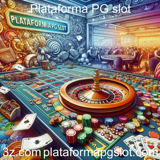 Atrações dos Jogos de Mesa na Plataforma PG Slot